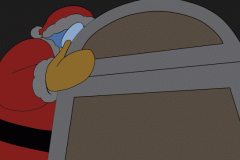 dedede-color-and-lighting-wip