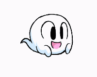 ghost-idle