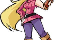 Cynthai-tights-purple