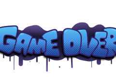 Game-Over