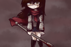 Trist-survival-horror