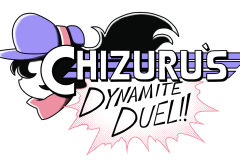 chizuru-logo-base