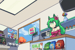Kimura-shop-example